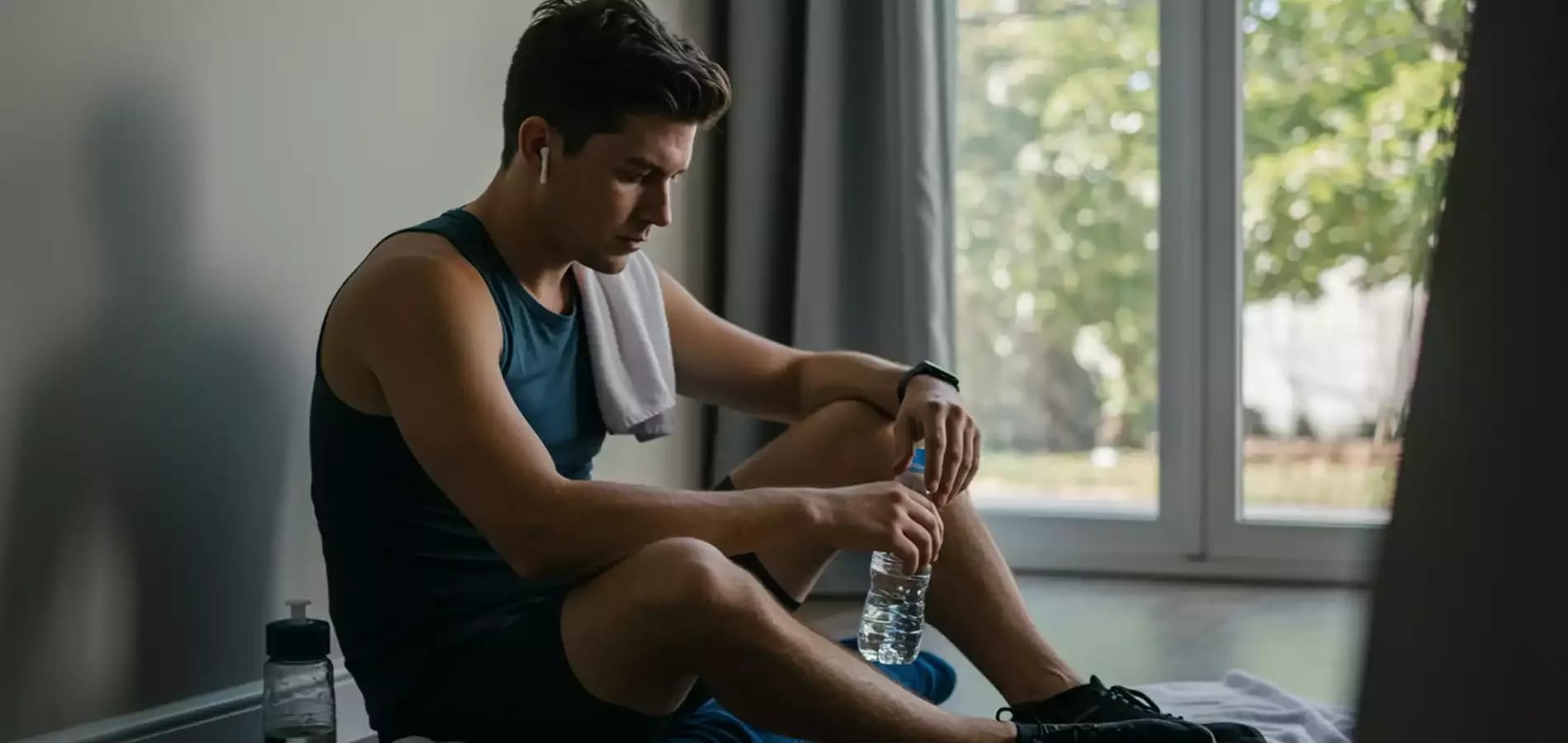 Koliko je oporavak važan: san, stres i regeneracija u treningu