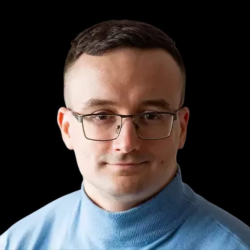 Портрет тренера Милана Йовандича